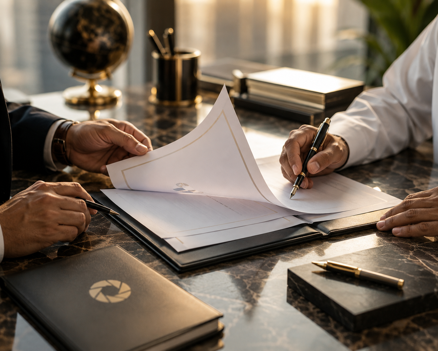 Company Formation and Business Setup